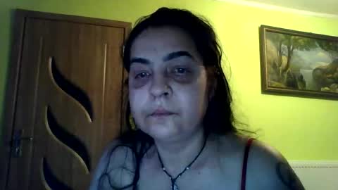 Brenda online show from February 25, 5:11 am