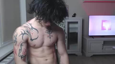 brendan__piks online show from February 28, 3:16 pm