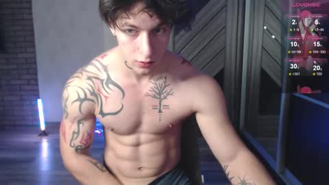 brendan__piks online show from November 29, 9:17 am