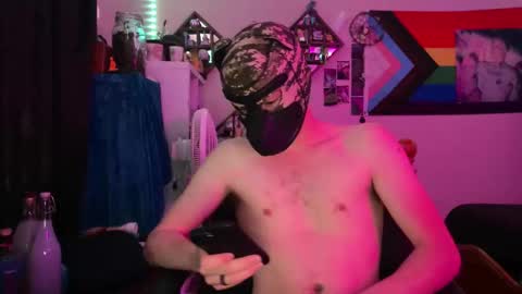 brendangetscloudy online show from April 30, 7:19 pm