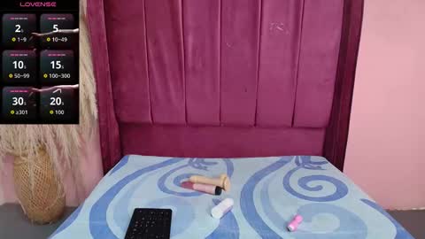 brendarendon online show from February 20, 3:14 pm