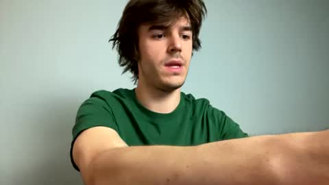 brendon000hardt online show from July 2, 8:30 am