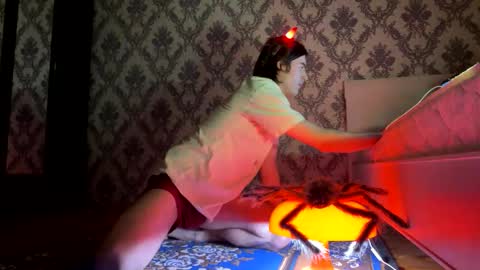 brendon000hardt online show from October 31, 12:49 pm