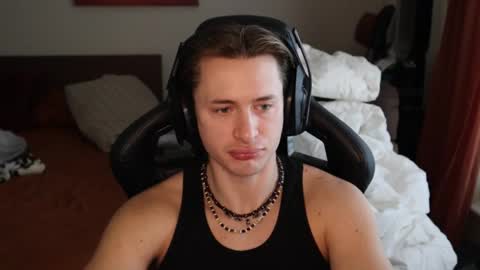 brentonverde online show from January 11, 4:46 pm