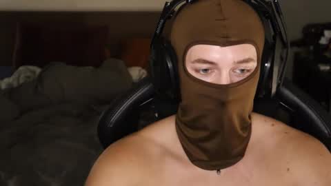 brentonverde online show from November 21, 11:47 pm