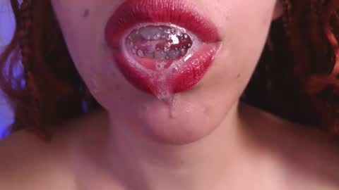 Bri  online show from March 21, 11:52 pm