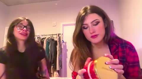 Brianna3 online show from July 2, 9:47 am