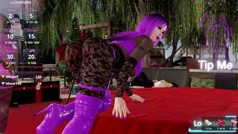 briany online show from November 12, 11:12 am