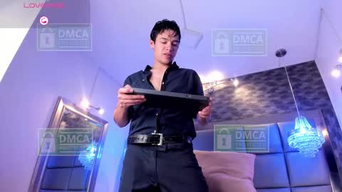 BRYAM online show from September 30, 9:36 pm