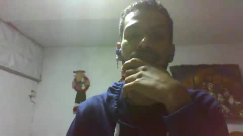 Briam Fonnegra online show from January 5, 4:14 am