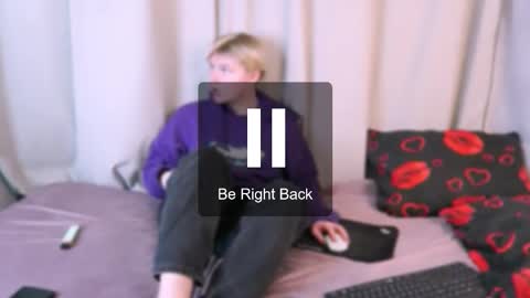 brian_mils online show from February 25, 2:20 pm