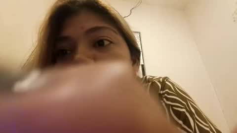 Briana online show from February 20, 3:17 am