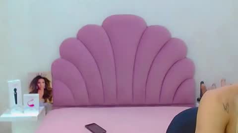 BRIANA online show from February 20, 6:26 am