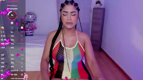 Snapshot of briana_walker chatting on September 16, 10:39 am briana online show from September 16, 10:39 am