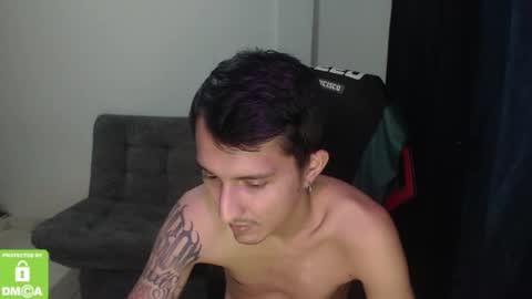 brian ruiz online show from April 1, 2:23 am