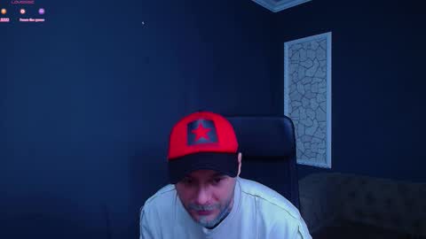 Brian online show from December 14, 6:30 am