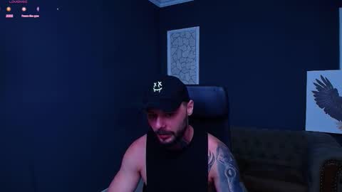 Brian online show from September 15, 4:58 am