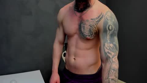 Brian online show from March 12, 10:05 am