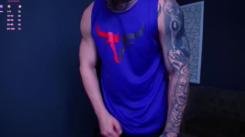 Brian online show from October 5, 4:32 am