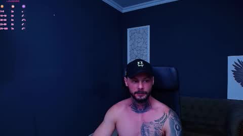 Brian online show from September 14, 4:48 am