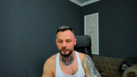 Brian online show from March 15, 7:02 am