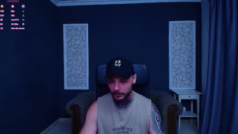 Brian online show from September 12, 4:36 am