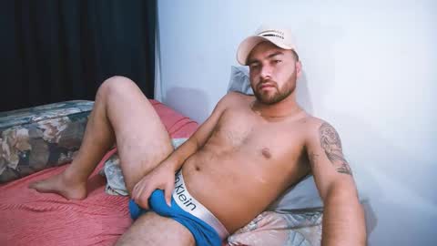 brian online show from March 10, 3:00 am