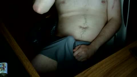 brianmcdaniels1 online show from March 3, 6:53 am