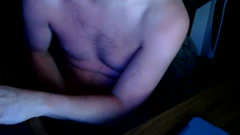 brianmcdaniels1 online show from April 17, 6:27 am