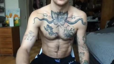 Brian online show from February 5, 7:45 am