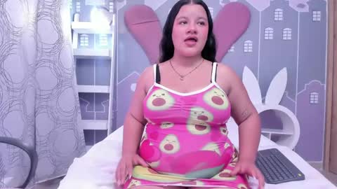 Brianna online show from May 30, 6:39 pm