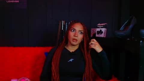 Bri online show from June 3, 12:52 pm