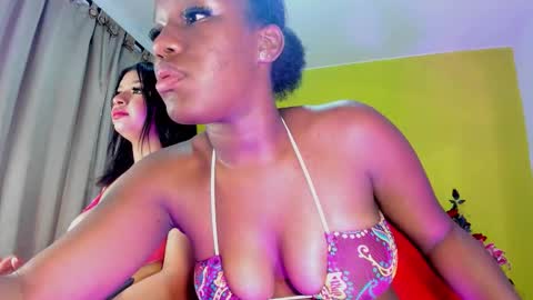 Brianna online show from October 17, 4:55 pm
