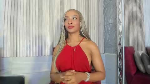 Brianna Chelsea  online show from July 28, 2:13 pm