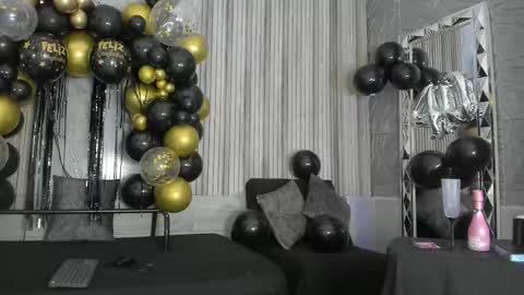 Snapshot of briannachelsea chatting on October 15, 1:01 pm Brianna Chelsea online show from October 15, 1:01 pm