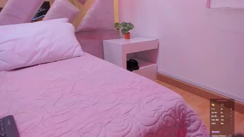 Brianna  online show from November 7, 12:07 pm