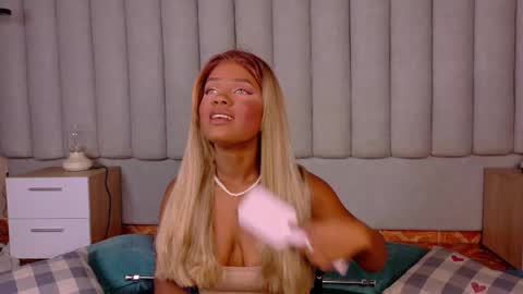 Snapshot of briannajackson_ chatting on September 19, 11:47 am brianna online show from September 19, 11:47 am