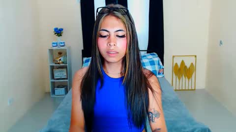 Briannarose online show from September 12, 4:58 am