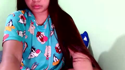 Briannas Booty online show from April 2, 9:22 pm