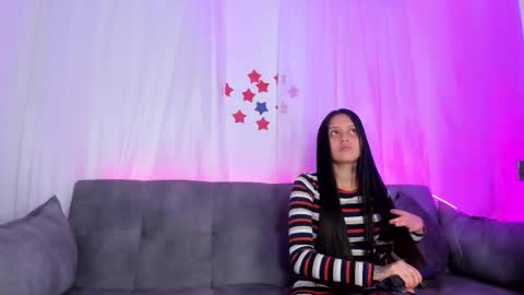 Brianna  online show from October 17, 1:48 pm