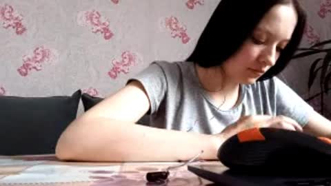 Kasia online show from April 24, 10:17 am