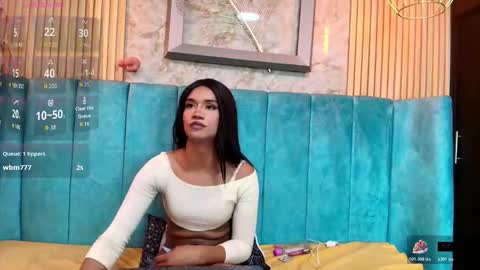 briannyte25 online show from October 21, 1:59 pm