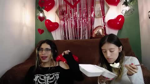 briarandblair online show from February 17, 2:17 pm