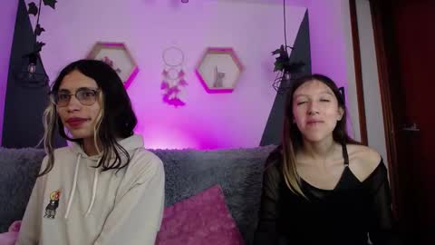 briarandblair online show from February 10, 2:16 pm
