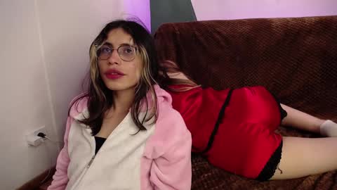 briarandblair online show from January 23, 6:03 pm