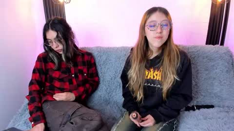 briarandblair online show from October 22, 2:30 pm