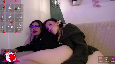 briarandblair online show from January 4, 4:43 pm