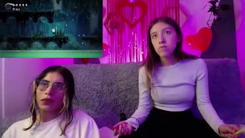 briarandblair online show from February 18, 2:27 pm