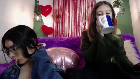 briarandblair online show from February 19, 2:33 pm