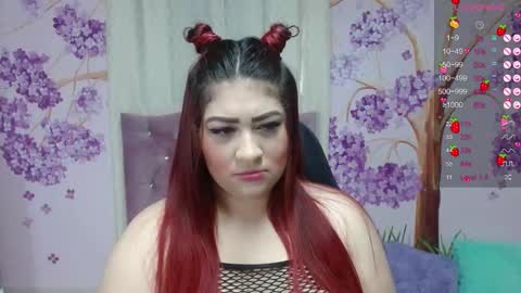 DAYANNA online show from March 3, 12:17 pm